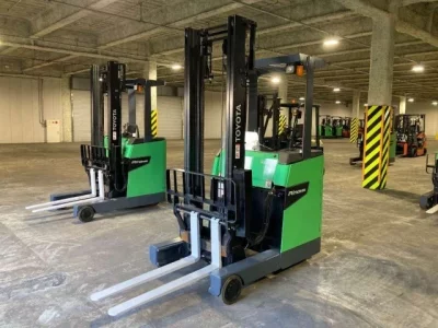 Toyota FORKLIFT