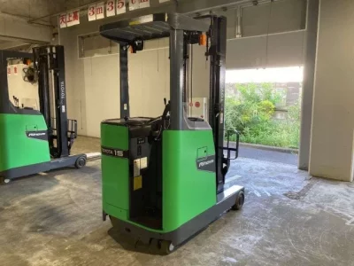 Toyota FORKLIFT