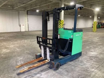 Toyota FORKLIFT