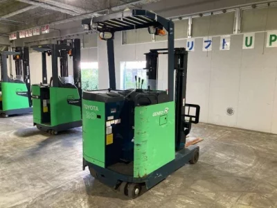 Toyota FORKLIFT