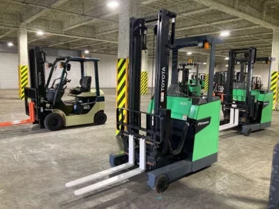 Toyota FORKLIFT