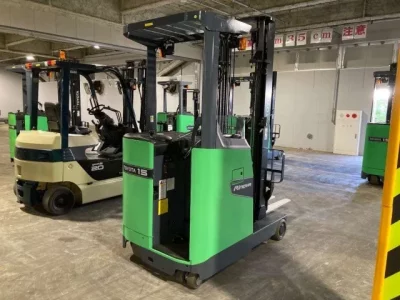 Toyota FORKLIFT