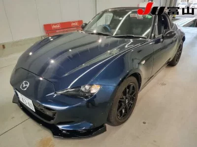 Mazda ROADSTER