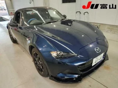 Mazda ROADSTER