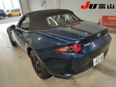 Mazda ROADSTER