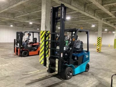 SUMITOMO FORKLIFT