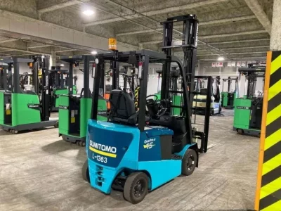 SUMITOMO FORKLIFT