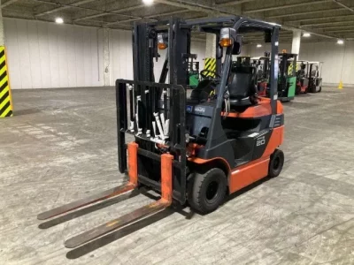 Toyota FORKLIFT