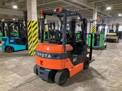 Toyota FORKLIFT