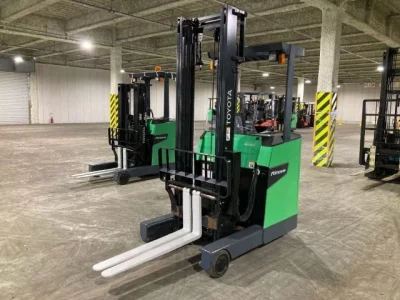 Toyota FORKLIFT