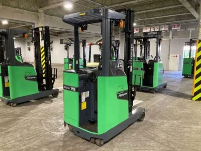Toyota FORKLIFT