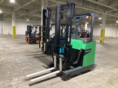 Toyota FORKLIFT