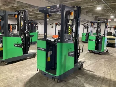 Toyota FORKLIFT