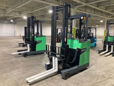 Toyota FORKLIFT