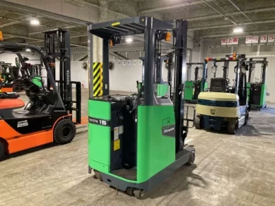 Toyota FORKLIFT
