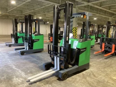 Toyota FORKLIFT