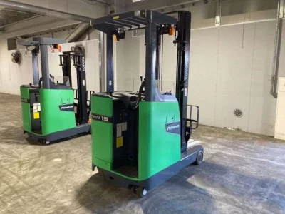 Toyota FORKLIFT