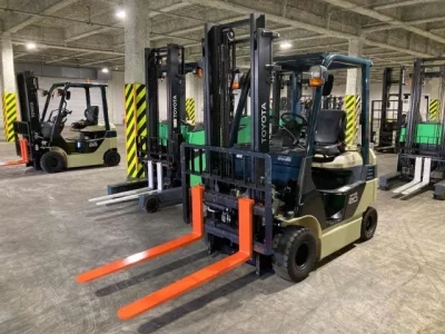 Toyota FORKLIFT