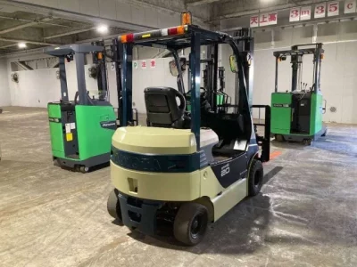 Toyota FORKLIFT