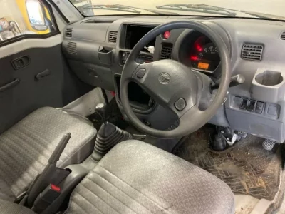 Toyota PIXIS TRUCK