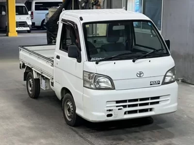 Toyota PIXIS TRUCK