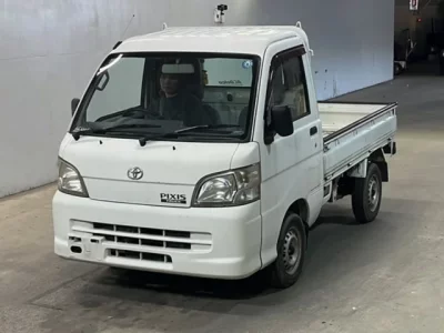 Toyota PIXIS TRUCK