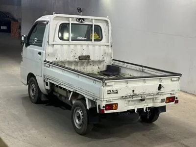 Toyota PIXIS TRUCK