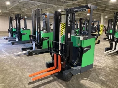 Toyota FORKLIFT