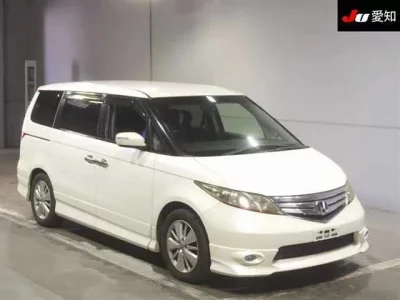 Honda ELYSION