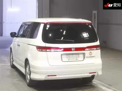 Honda ELYSION