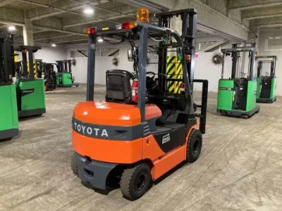Toyota FORKLIFT