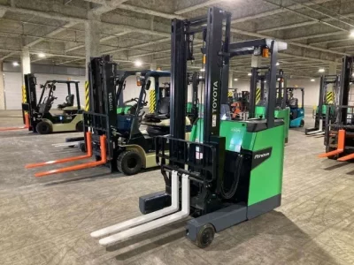 Toyota FORKLIFT