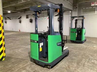 Toyota FORKLIFT