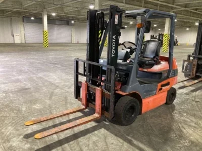 Toyota FORKLIFT