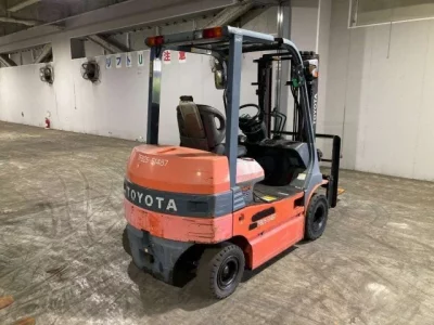 Toyota FORKLIFT
