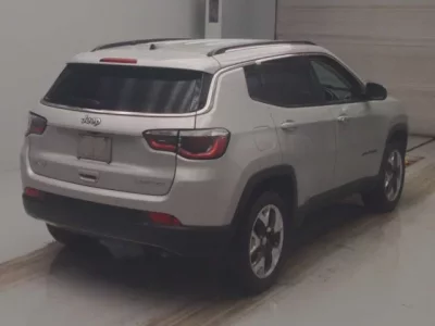 Chrysler JEEP COMPASS