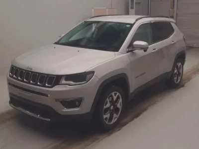 Chrysler JEEP COMPASS