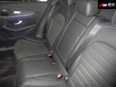 Mercedes-Benz GLC CLASS