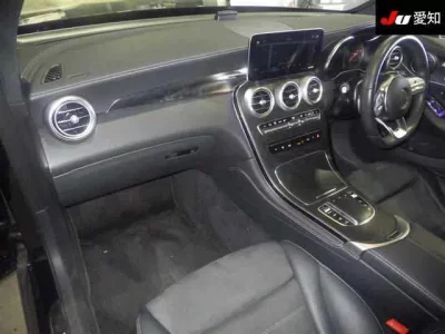 Mercedes-Benz GLC CLASS