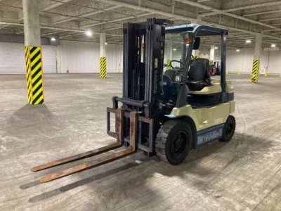 Toyota FORKLIFT
