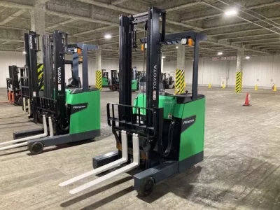 Toyota FORKLIFT