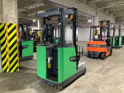 Toyota FORKLIFT