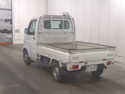 Mazda SCRUM TRUCK