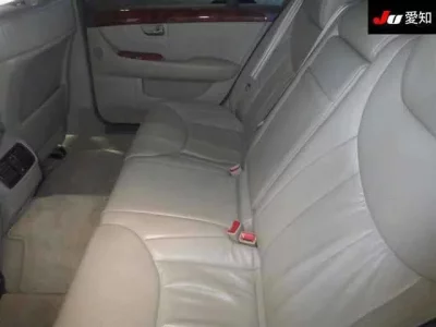 Toyota CELSIOR