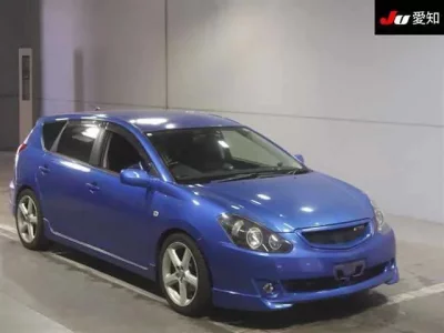 Toyota CALDINA