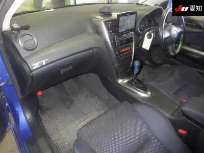 Toyota CALDINA