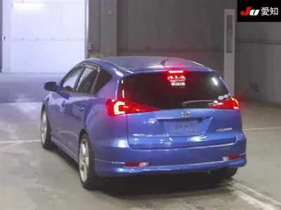 Toyota CALDINA