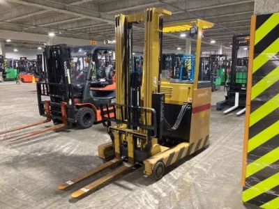 Toyota FORKLIFT