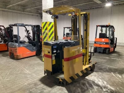 Toyota FORKLIFT