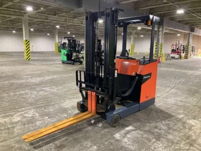 Toyota FORKLIFT